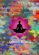 Yoga Primavera_2016